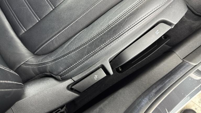 2019 BMW 3 Series 320d M Sport 4dr Step Auto SALOON DIESEL Automatic