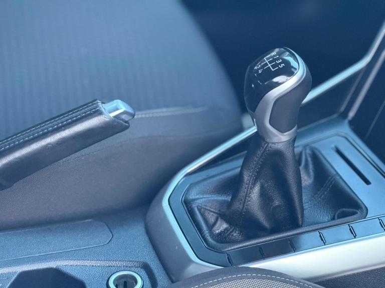 2024 Volkswagen Polo 1.0 TSI Match 5dr HATCHBACK PETROL Manual