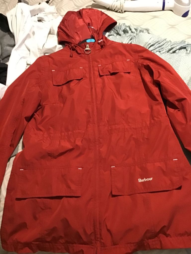 image for Barbour Jacket