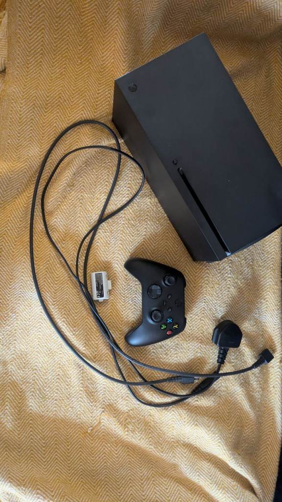 XBOX Series X 