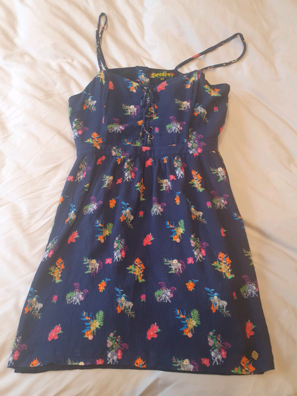 image for Superdry dress