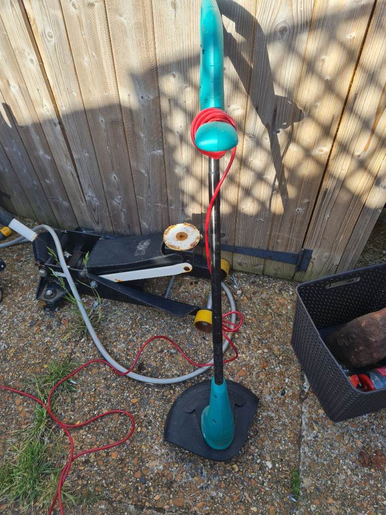 Bosch strimmer