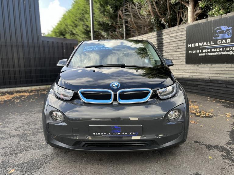 BMW I3 i3 60Ah 2014