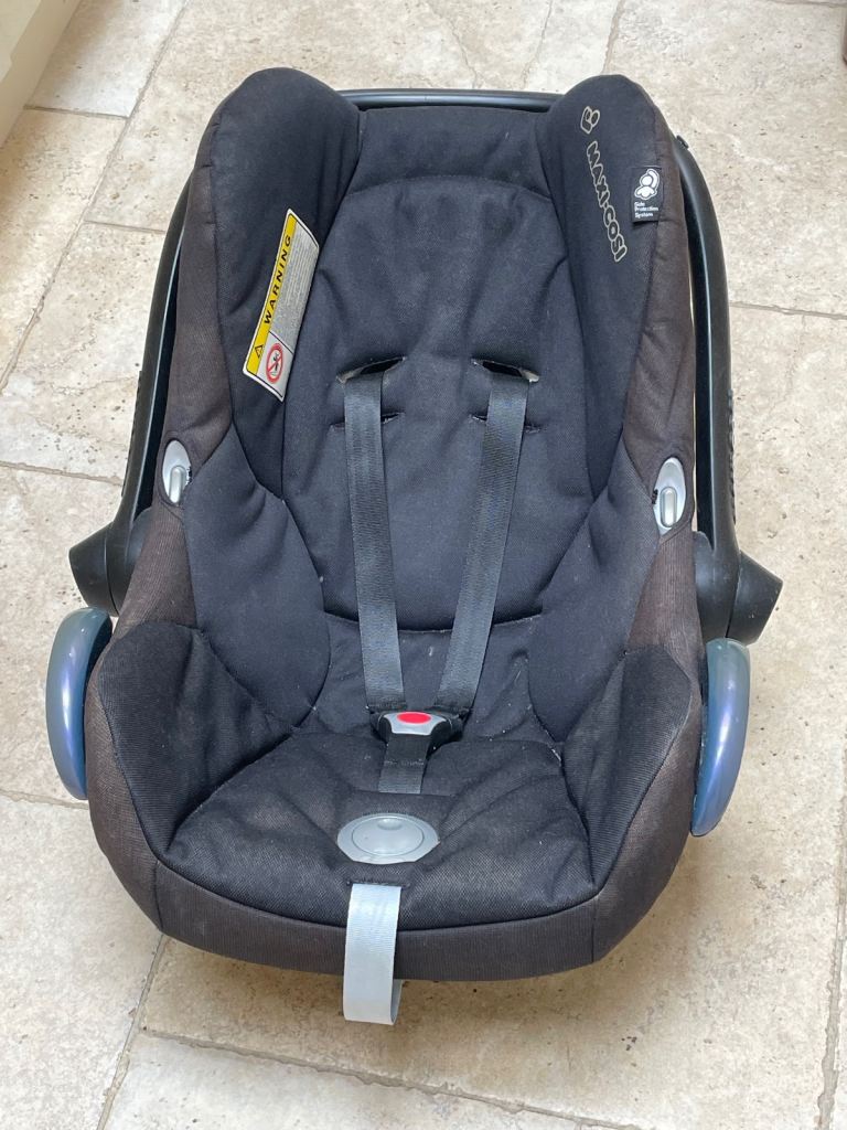 Baby car seat Maxi-Cosi