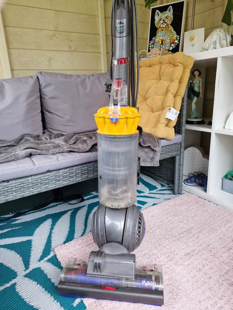 Dyson DC40