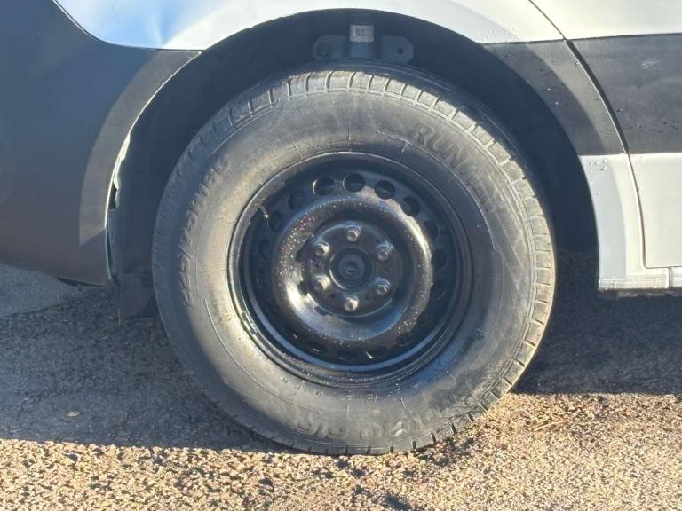 2021 Mercedes-Benz Sprinter 55kWh eSprinter Progressive Panel Van 5dr Electric Panel Van Electric...