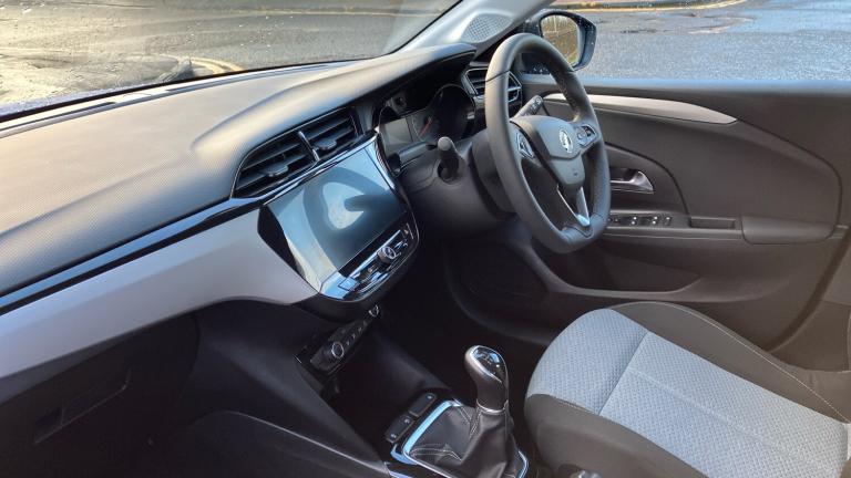 2024 Vauxhall Corsa 1.2 Design 5dr HATCHBACK PETROL Manual