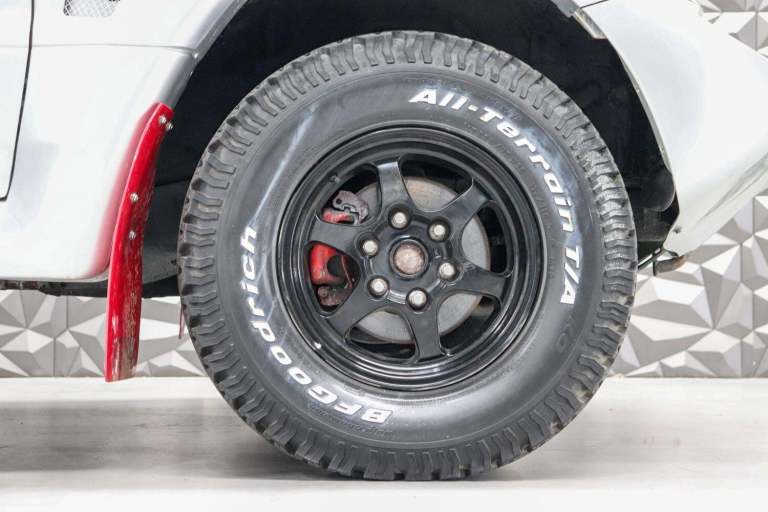 MITSUBISHI 3000GT  1998