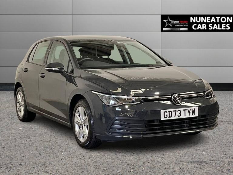 2024 Volkswagen Golf 1.5 TSI Life Hatchback 5dr Petrol Manual Euro 6 (s/s) (130 ps) Hatchback Pet...