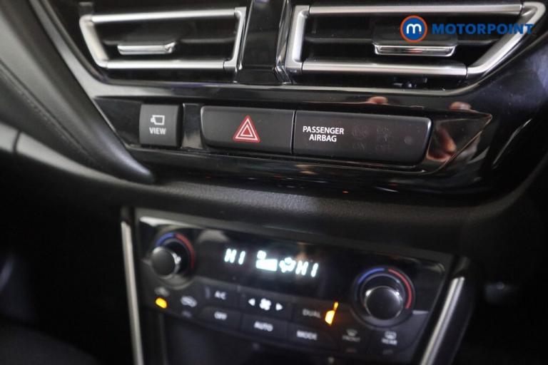 2023 Suzuki SX4 S-Cross 1.4 Boosterjet 48V Hybrid Ultra ALLGRIP 5dr HATCHBACK PETROL Manual