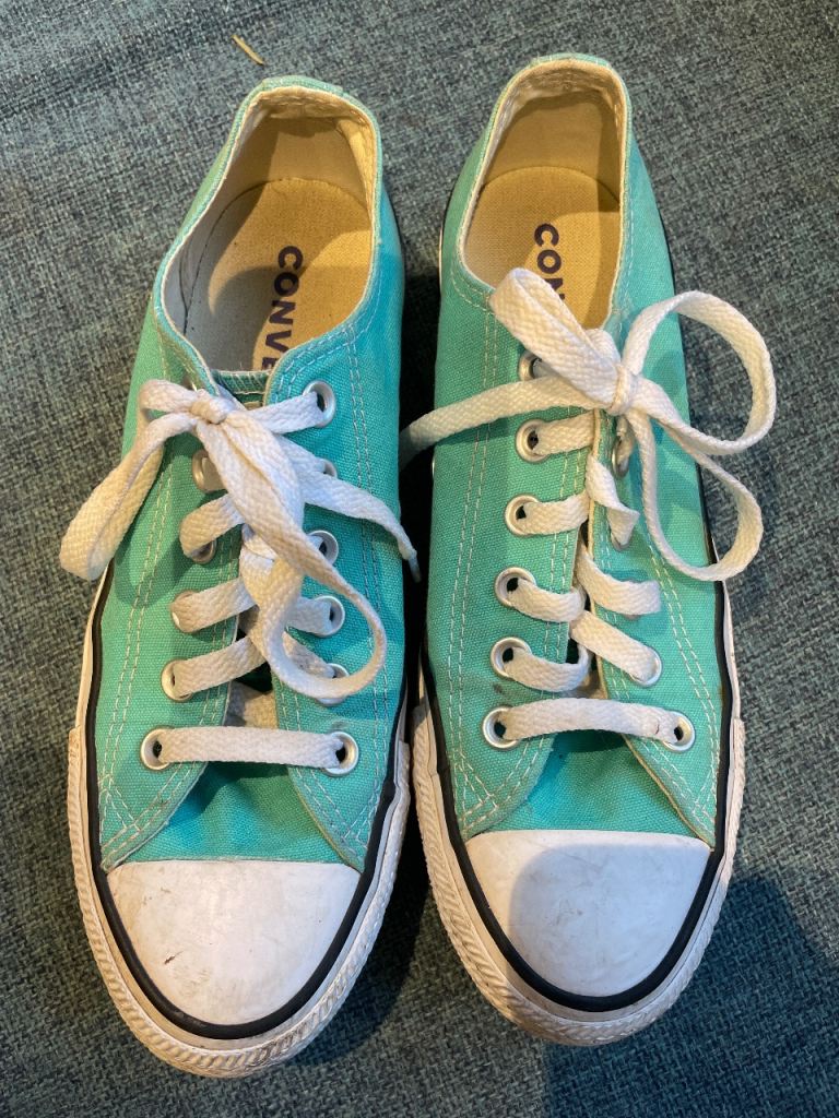 Converse adult size 5
