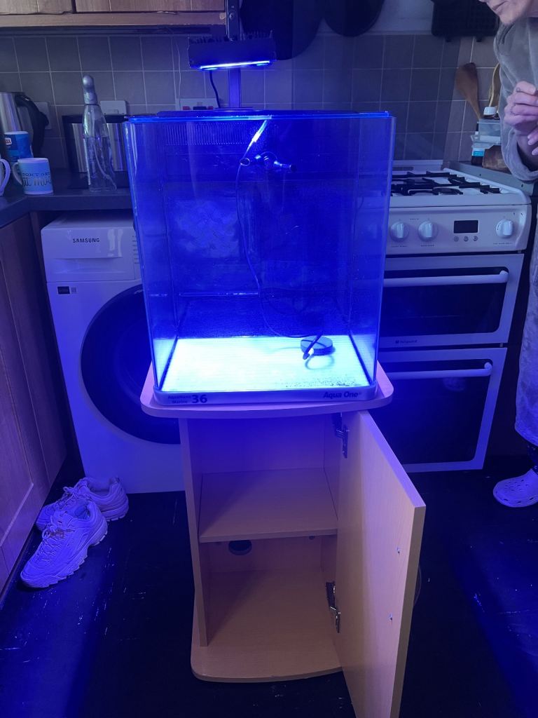 Aqua nano marine 36