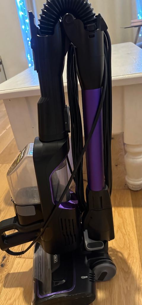 Shark Corded Stick Hoover 