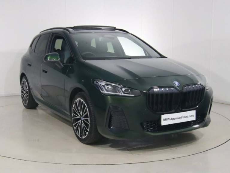 BMW 2 SERIES 225e xDrive M Sport 5dr DCT