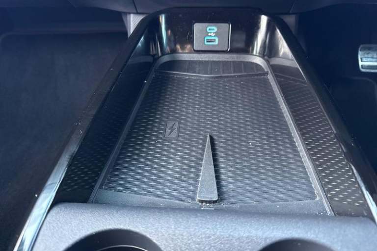 2024 Ford Mustang Mach-E 216kW Premium 91kWh RWD 5dr Auto ** 360 Camera ** Automatic HATCHBACK El...