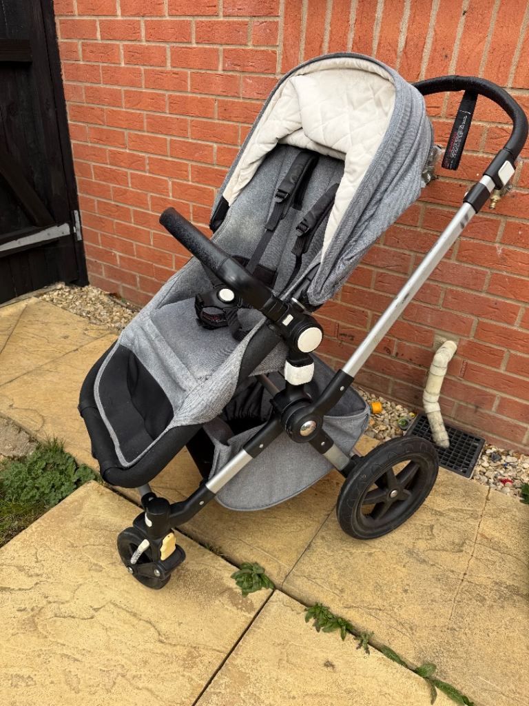 Bugaboo Cameleon 3 buggy 