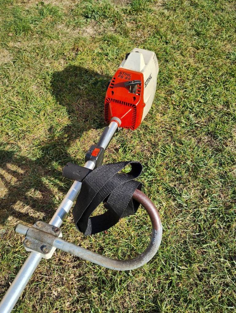 Stihl Petrol Grass Trimmer – Good Condition