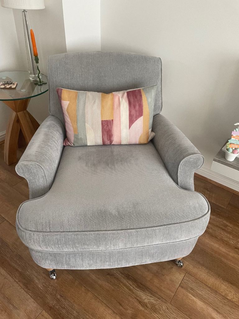 Norwood Laura Ashley chair 