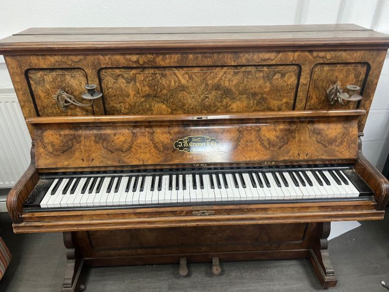 Piano for free must pickup 