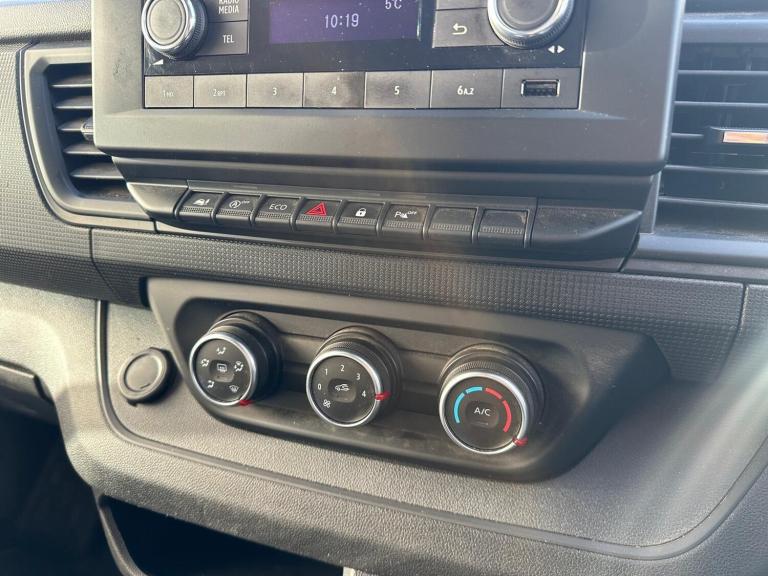 2022 Nissan Primastar 2.0 dCi 130ps H1 Acenta Van PANEL VAN DIESEL Manual