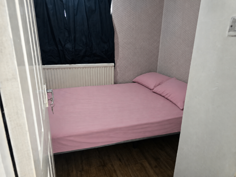 Box room
