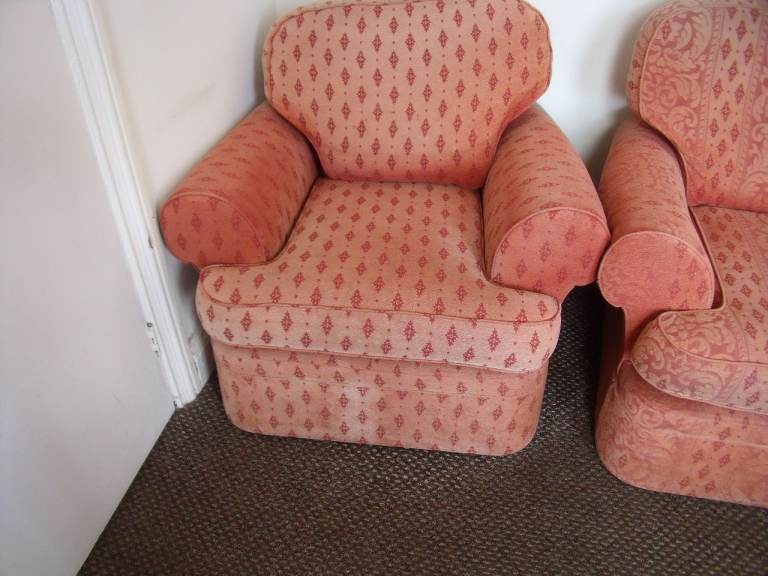 Good Quality and Very Comfy Marks and Spencer Arm Chair from a Pet and Smoke Free Home