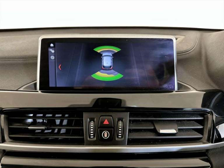 2021 BMW X1 1.5 25e 10kWh Sport SUV 5dr Petrol Plug-in Hybrid Auto xDrive Euro 6 (s/s)  SUV Hybri...