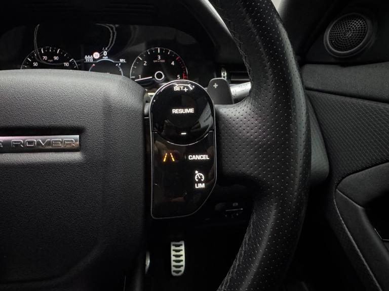 2019 Land Rover Range Rover Evoque 2.0 D180 R-Dynamic S Auto 4WD Euro 6 (s/s) 5dr ESTATE Diesel A...