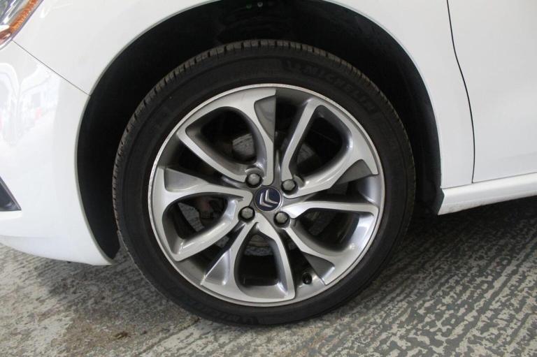 CITROEN DS4 1.6 e-HDi Airdream DStyle Nav Euro 5 (s/s) 5dr 2015