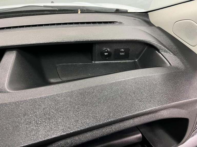 2021 Ford Transit Custom 2.0 EcoBlue 130ps Low Roof Leader Van PANEL VAN DIESEL Manual