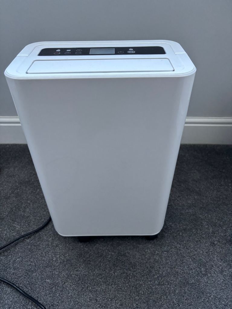 De- humidifier