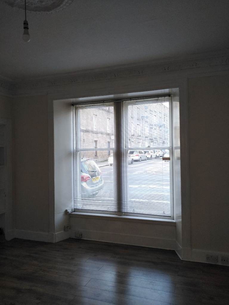 Cosy, one bedroom flat to rent Clepington Road 