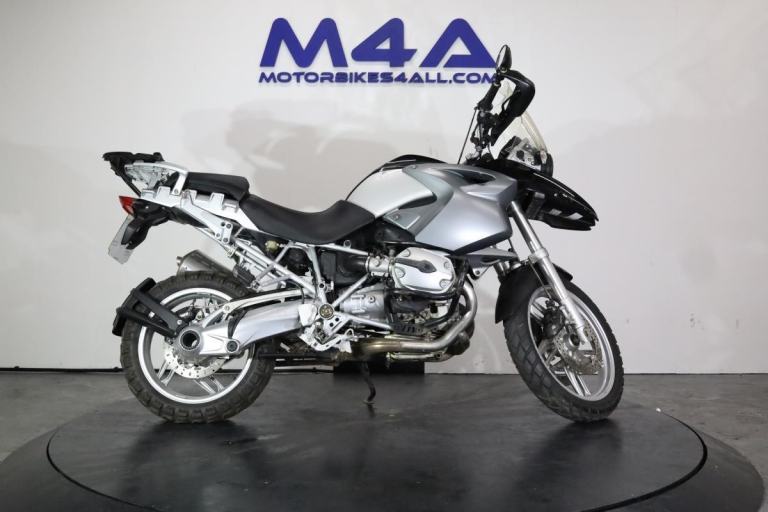 BMW R1200GS R1200 GS 2006