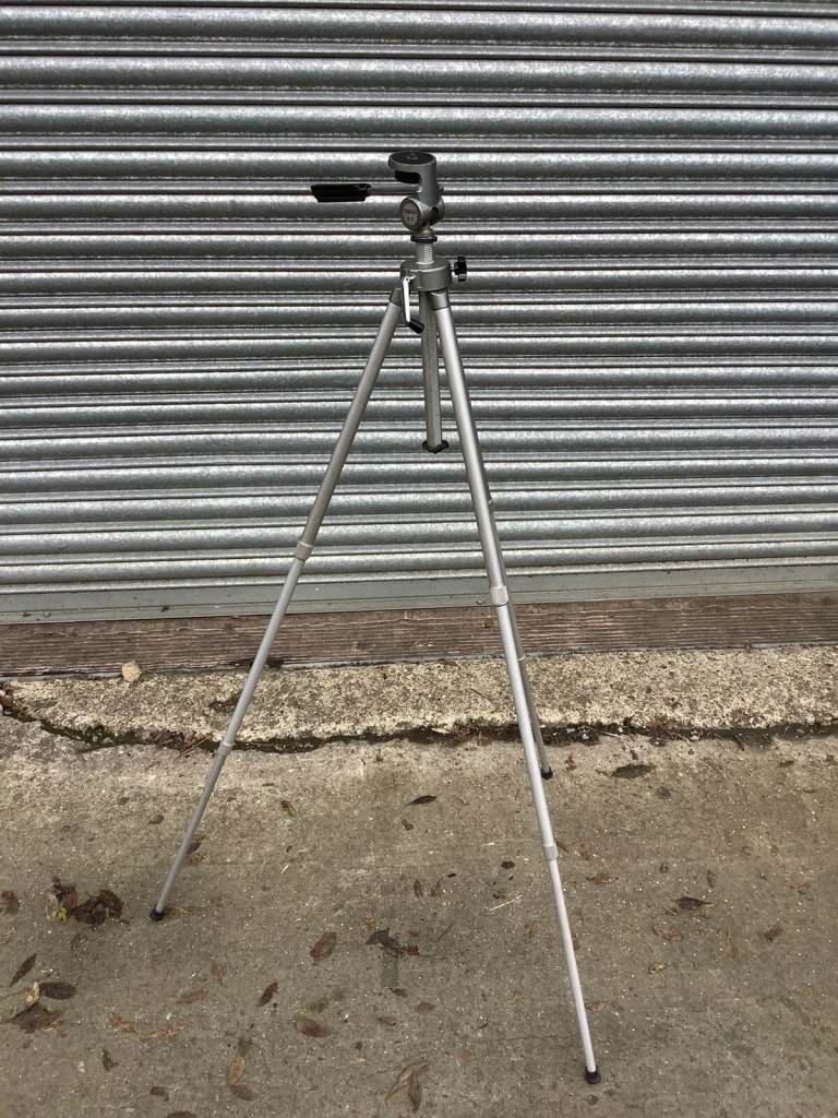 Vintage Retro Topman E3 Japan Made Photo Camera Tripod