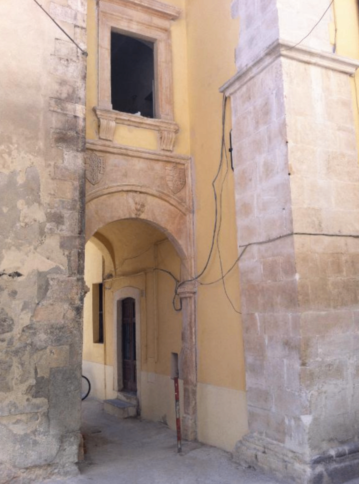 Spread the balance over 10 years - Renaissance Apartment in Italy