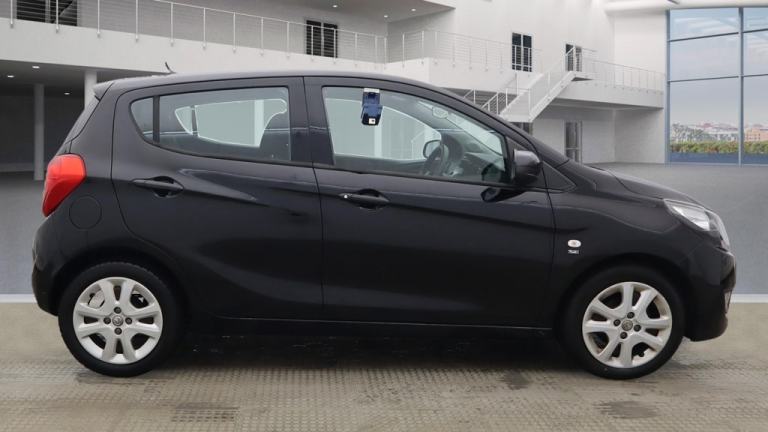 VAUXHALL VIVA 1.0 i SE 2016
