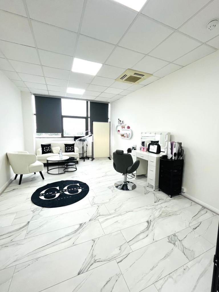 Beauty Rooms - Therapy Rooms to Rent Park Royal NW10 