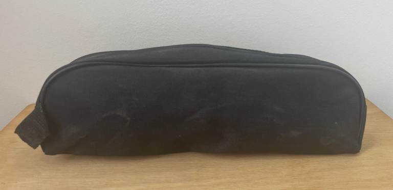 Rowenta Steam 'n Press Handheld Steamer/Iron – Excellent condition