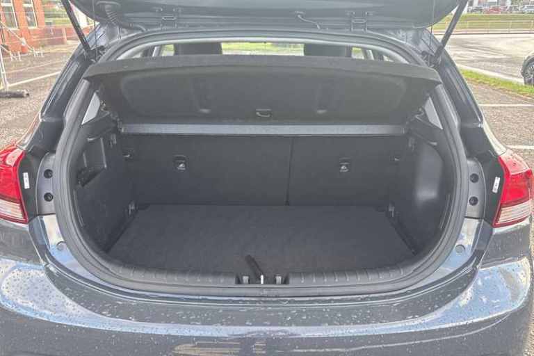 2022 Kia Rio 1.2 DPi 2 5dr HATCHBACK PETROL Manual