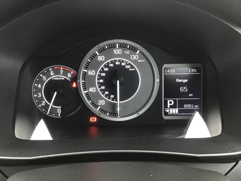 2023 Suzuki Ignis 1.2 Dualjet MHEV SZ-T Hatchback 5dr Petrol Hybrid CVT Euro 6 (s/s) (83 ps) HATC...