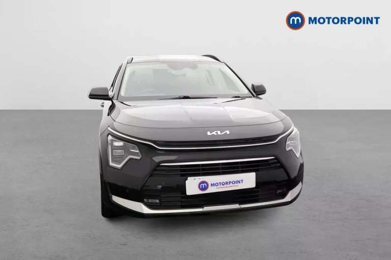 2022 Kia Niro 1.6 GDi PHEV 3 5dr DCT SUV Hybrid Automatic