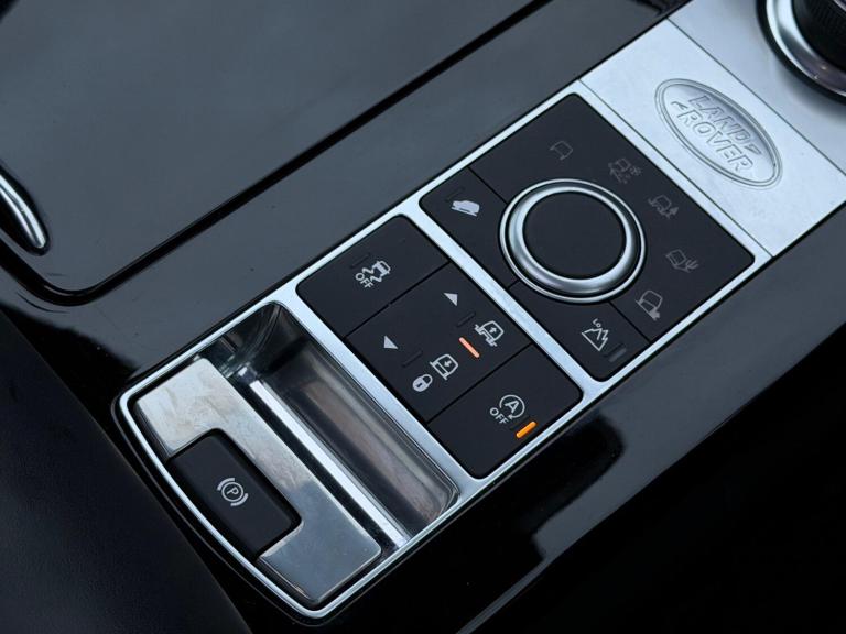 2019 Land Rover Discovery 2.0 SD4 HSE Auto 4WD Euro 6 (s/s) 5dr ESTATE Diesel Automatic