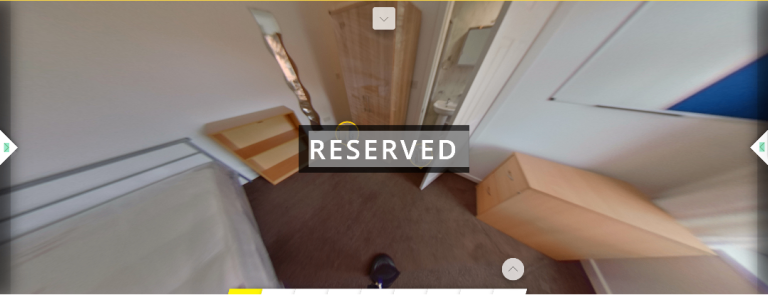 En-suite room to rent Selly Oak 