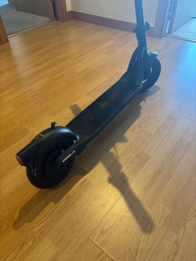 Pure scooter 