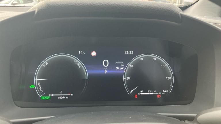 2025 Toyota C-HR 1.8 Hybrid Design 5dr CVT Hybrid Hatchback Hatchback Hybrid Automatic