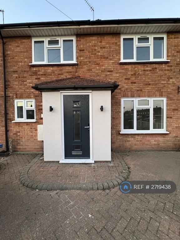 4 bedroom house in Sabina Road, Grays, RM16 (4 bed) (#2719438)