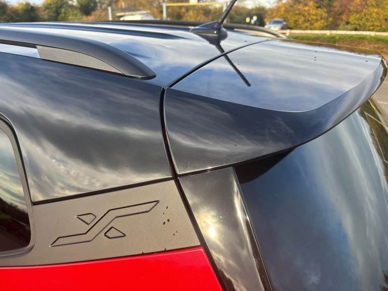 2025 SEAT Arona 1.0 TSI 115 FR Black Edition 5dr Hatchback PETROL Manual