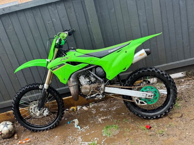 Kx85L