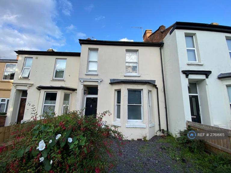 3 bedroom house in Tachbrook Road, Leamington Spa, CV31 (3 bed) (#2761665)