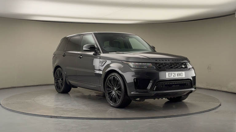 2021 Land Rover Range Rover Sport 3.0 D300 MHEV Autobiography Dynamic SUV 5dr Diesel Auto 4WD Eur...